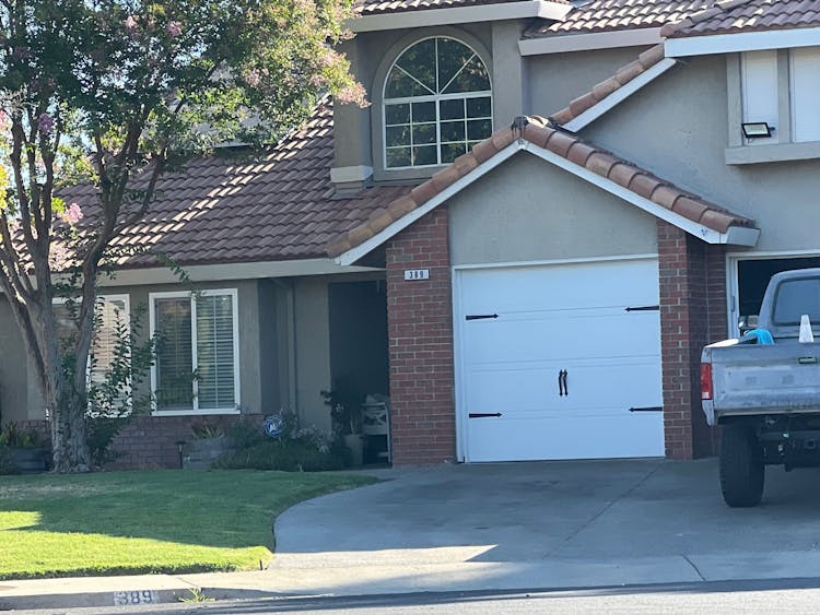 389 Celia Ct Oakdale, CA 95361, Stanislaus County