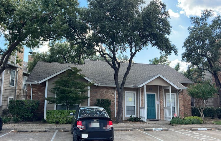 8600 Coppertowne Ln Dallas, TX 75243, Dallas County