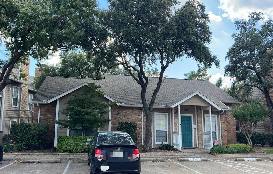 8600 Coppertowne Ln Dallas, TX 75243, Dallas County