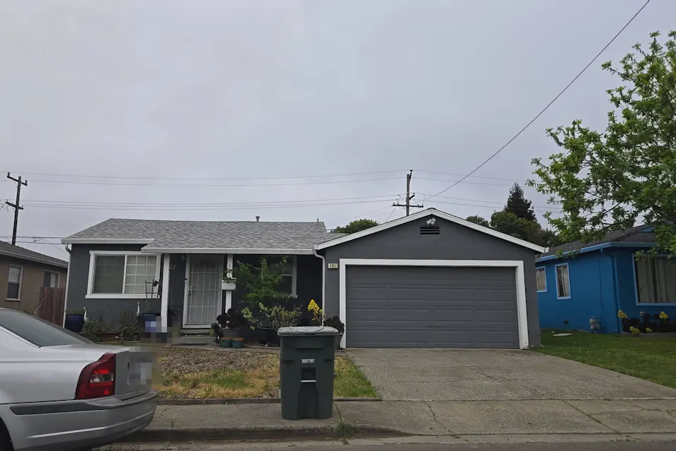 131 Sawyer Street Vallejo, CA 94589, Solano County