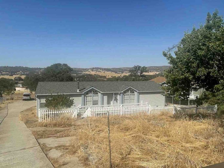 5002 Little John Rd Copperopolis, CA 95228, Calaveras County