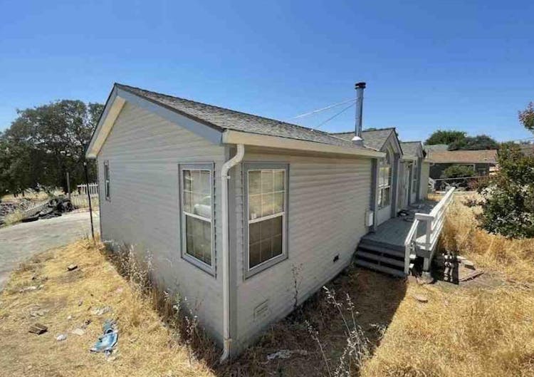 5002 Little John Rd Copperopolis, CA 95228, Calaveras County
