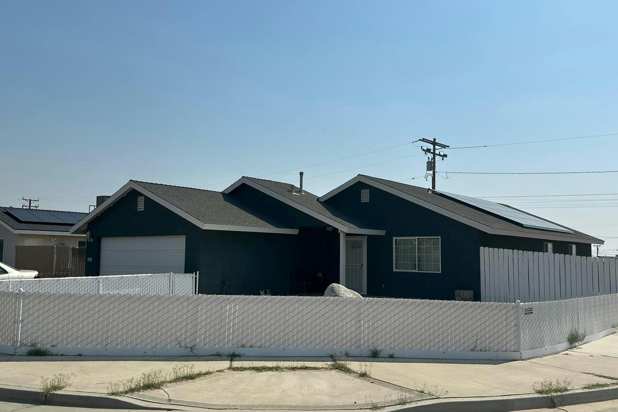 Mccall St, Ridgecrest, CA 93555 #1