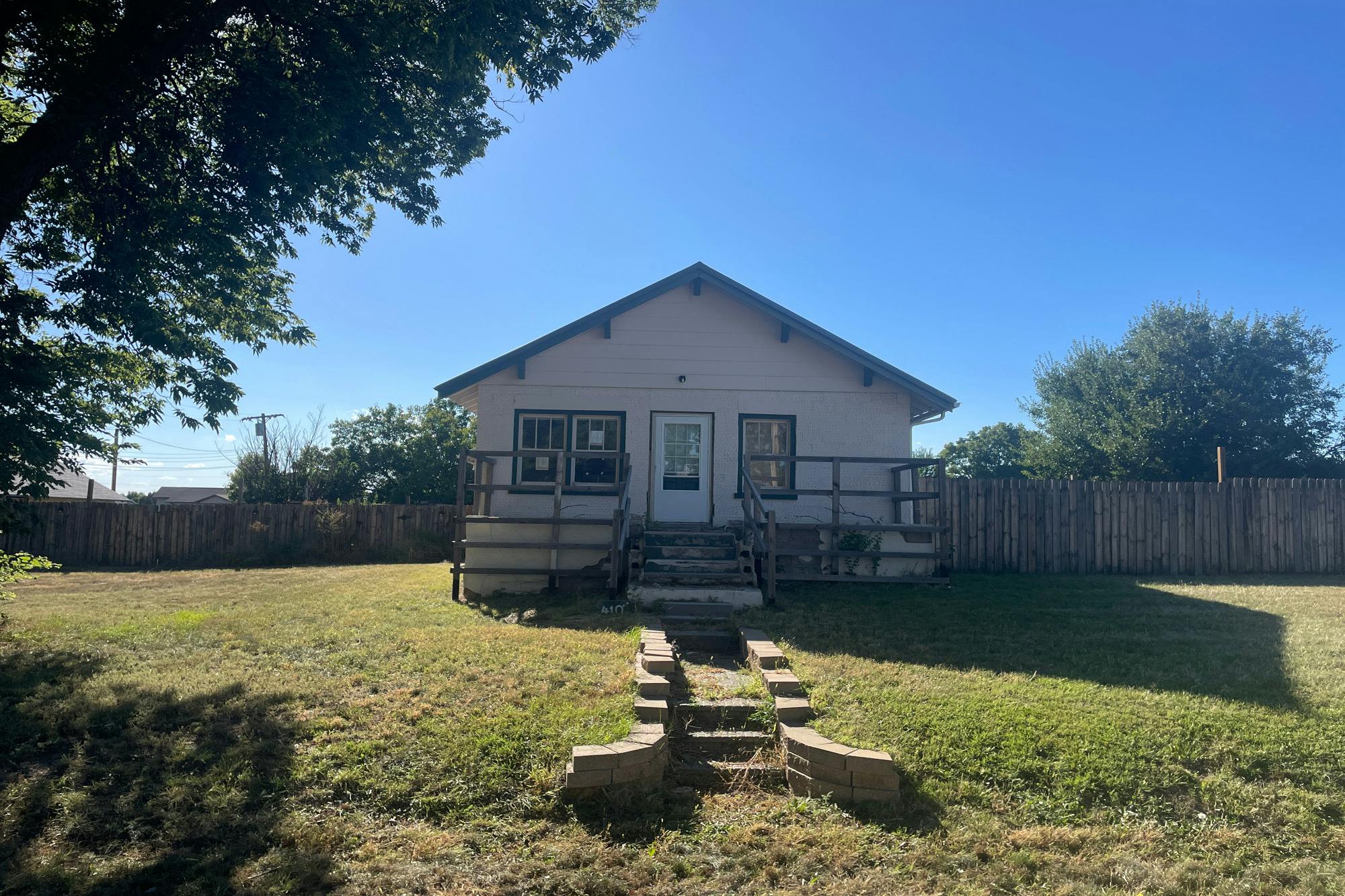 Pine St, Paxton, NE 69155 #1