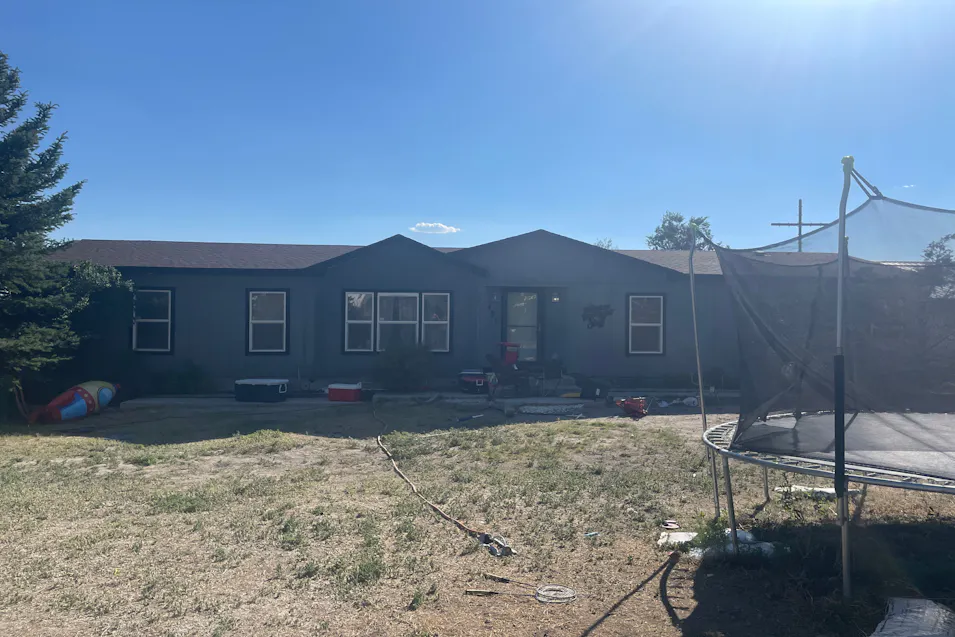 451 Gypsum Lane Spring Creek, NV 89815, Elko County
