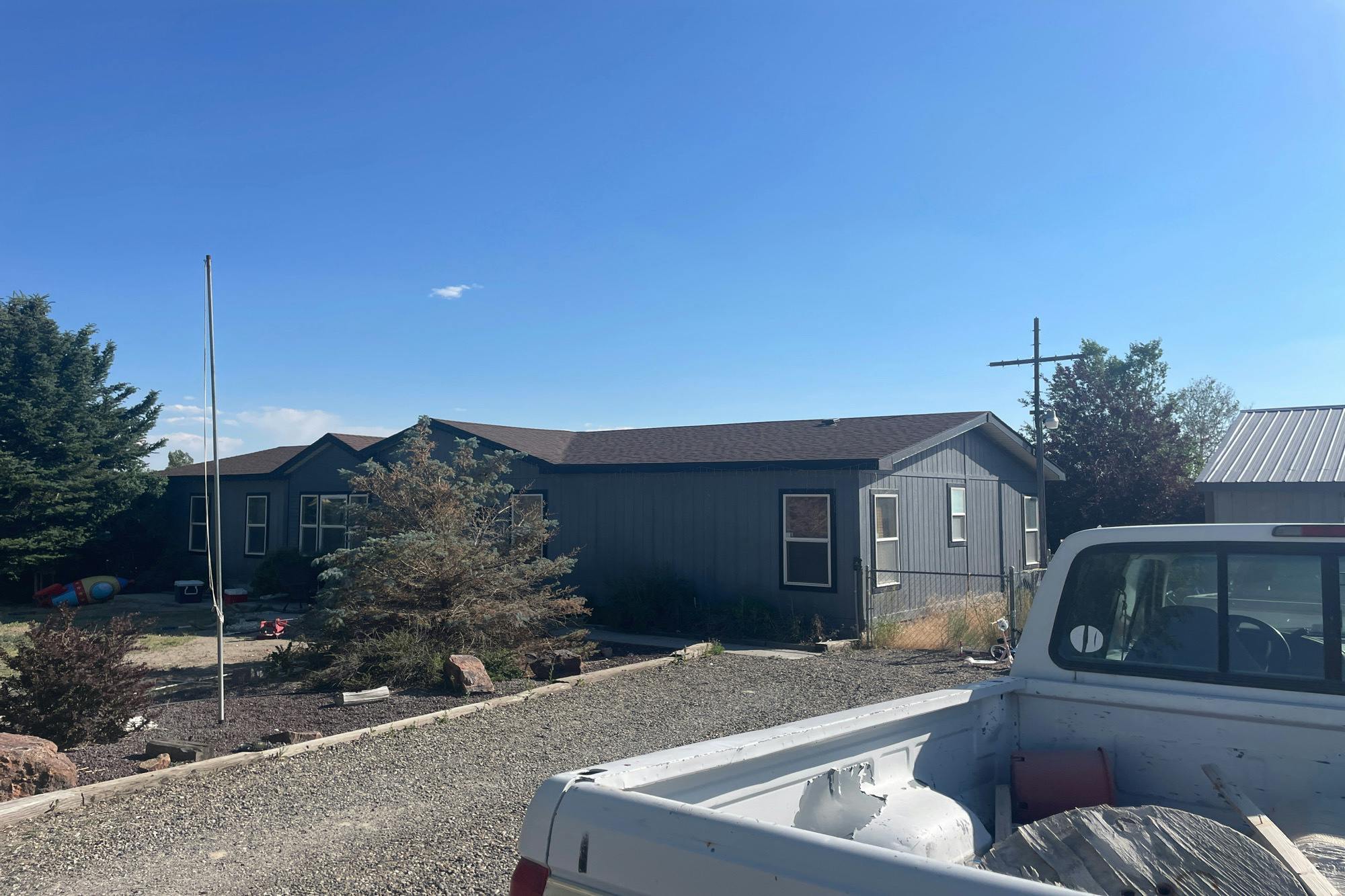 Gypsum Ln, Spring Creek, NV 89815 #1