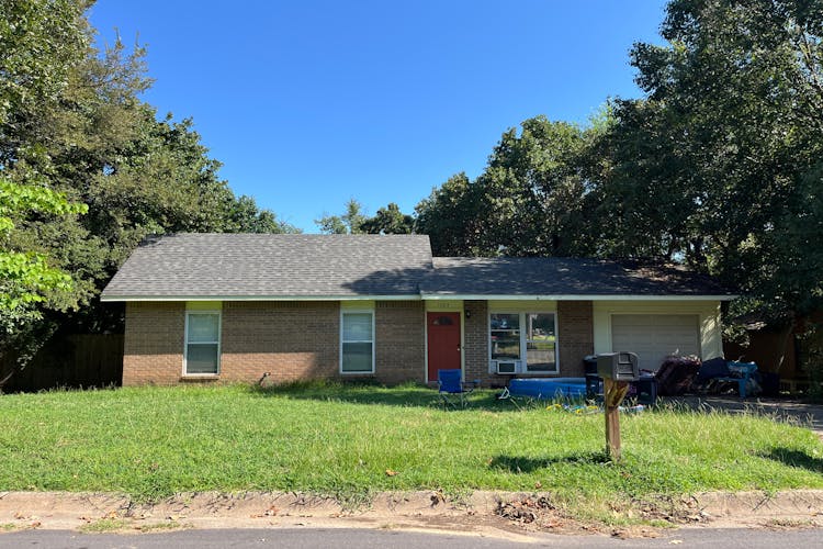 1504 North Street Barling, AR 72923, Sebastian (Greenwood) County