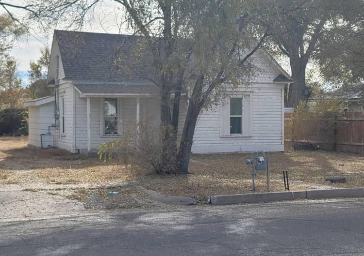 509 West Oak Street Lamar, CO 81052, Prowers County