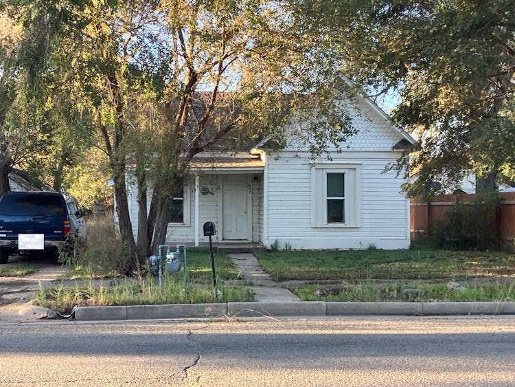 509 West Oak Street Lamar, CO 81052, Prowers County