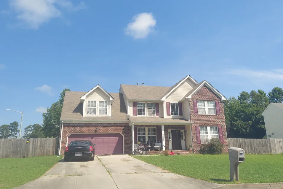 1000 Sawtooth Drive Suffolk, VA 23434, Suffolk City County