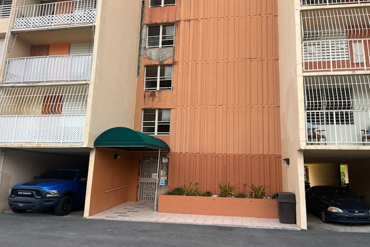 Apt 314b Torres De Cervantes San Juan, PR 00924, San Juan County