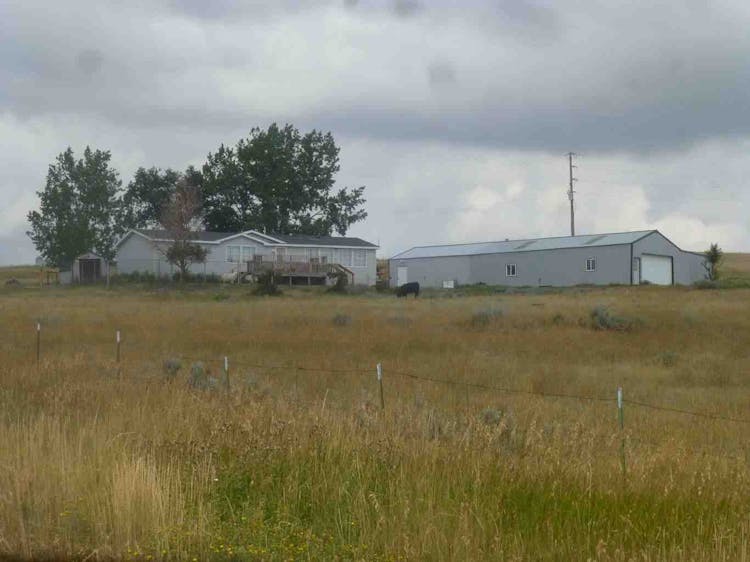 63 Pineview Drive Gillette, WY 82716, Campbell County