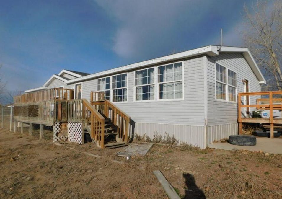 63 Pineview Drive Gillette, WY 82716, Campbell County