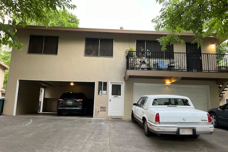 5091 Rhode Island Drive Unit 4 Sacramento, CA 95841, Sacramento County