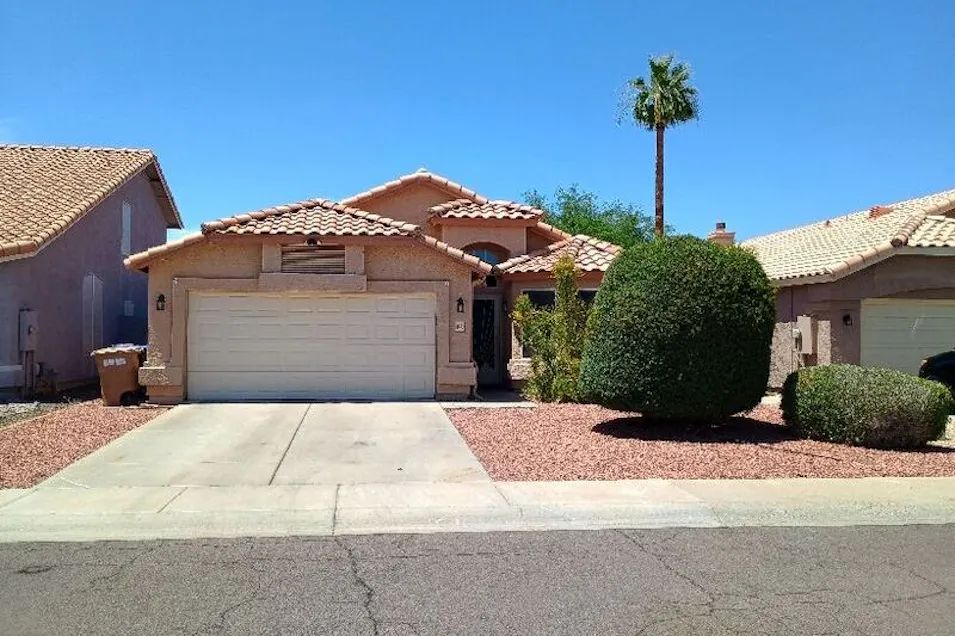 8922 W Lockland Ct Peoria, AZ 85382, Maricopa County
