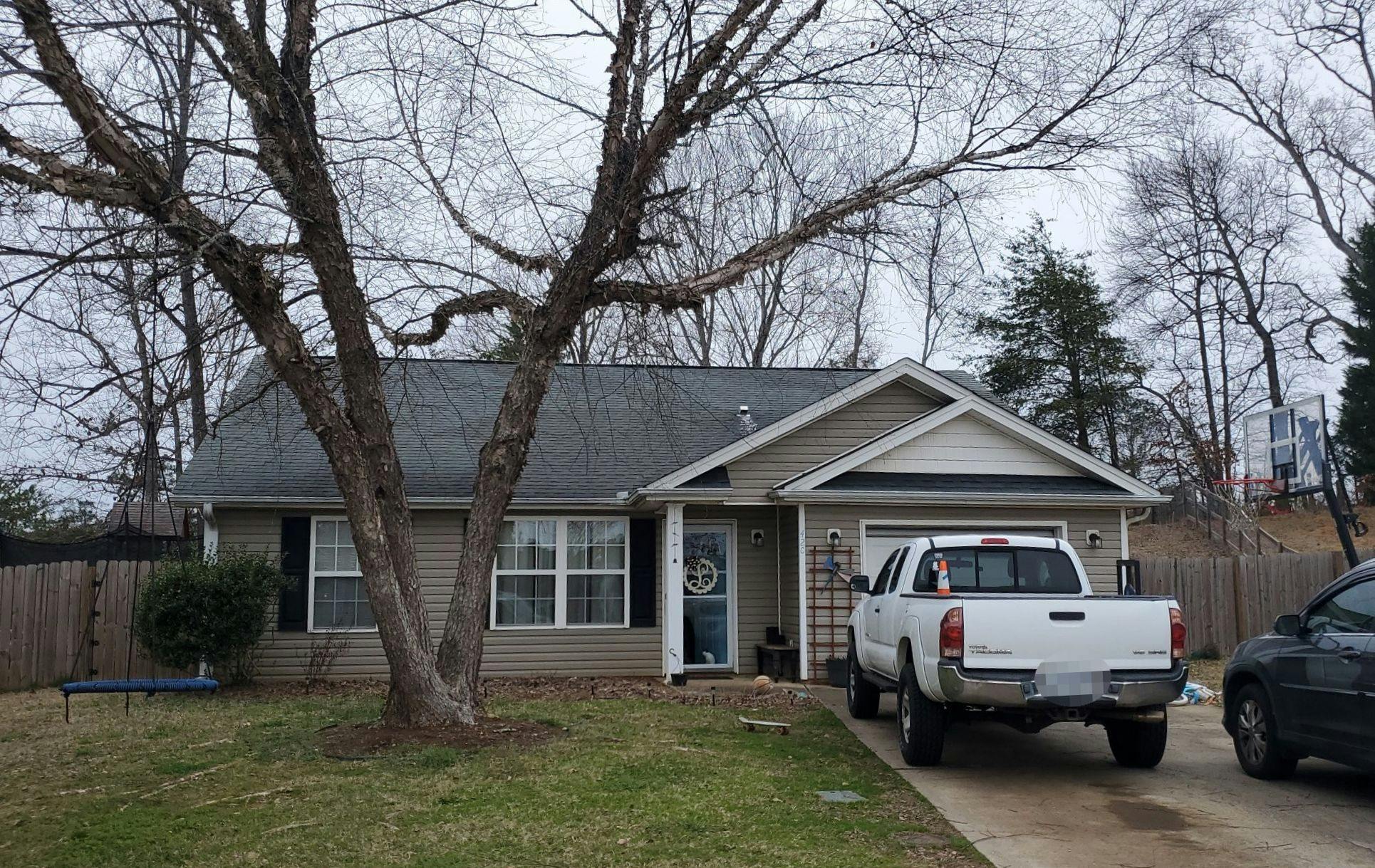 Braden Ct, Greenville, SC 29617