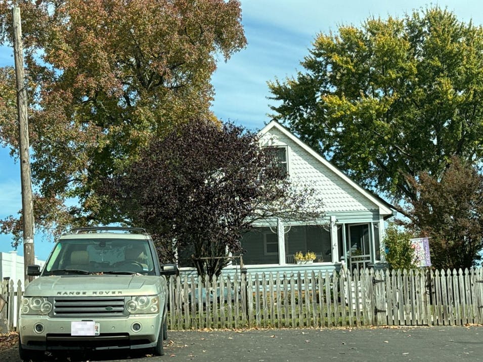 4230 Lynhurst Road Baltimore, MD 21222, Baltimore County