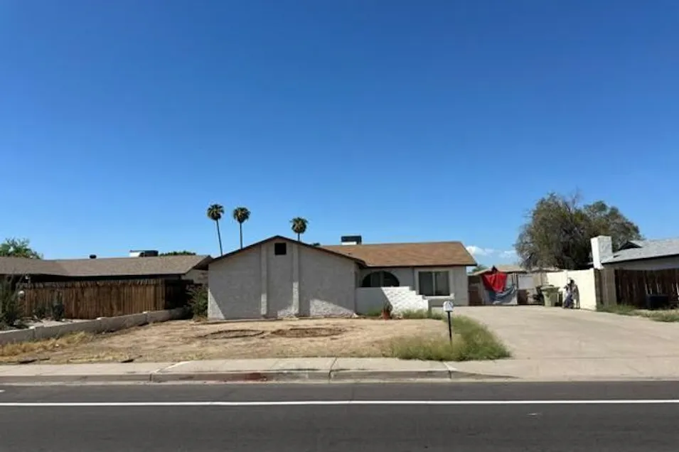 8820 N 55th Ave Glendale, AZ 85302, Maricopa County
