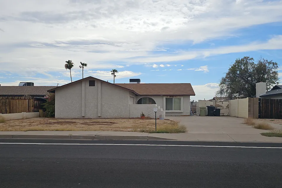 8820 N 55th Ave Glendale, AZ 85302, Maricopa County