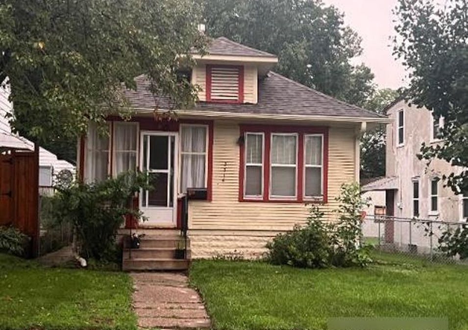 3510 Lyndale Ave N Minneapolis, MN 55412, Hennepin County