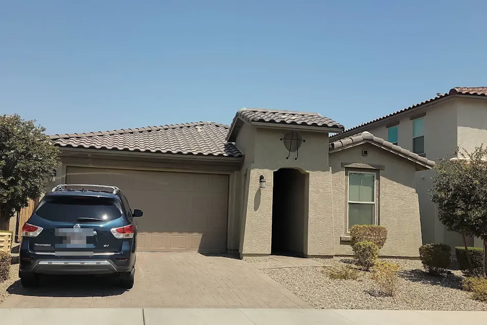 5833 N 193rd Dr Litchfield Park, AZ 85340, Maricopa County