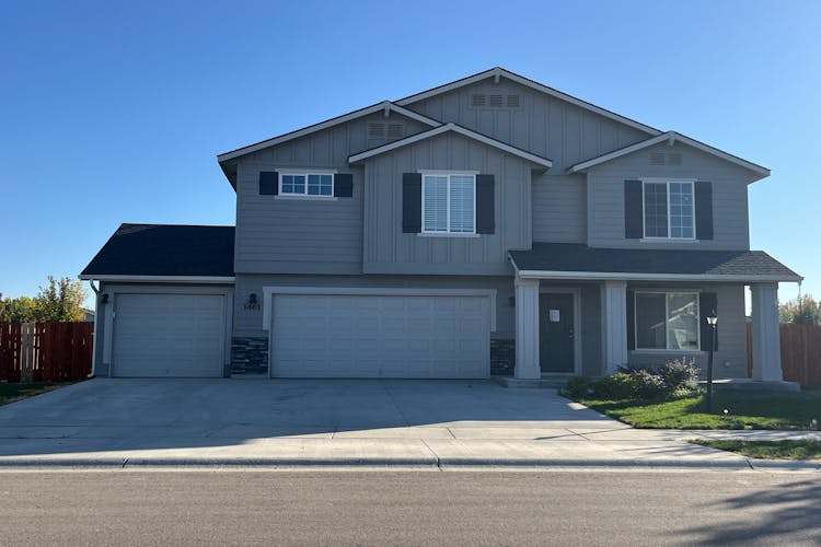 1461 Placerville Ct Middleton, ID 83644, Canyon County