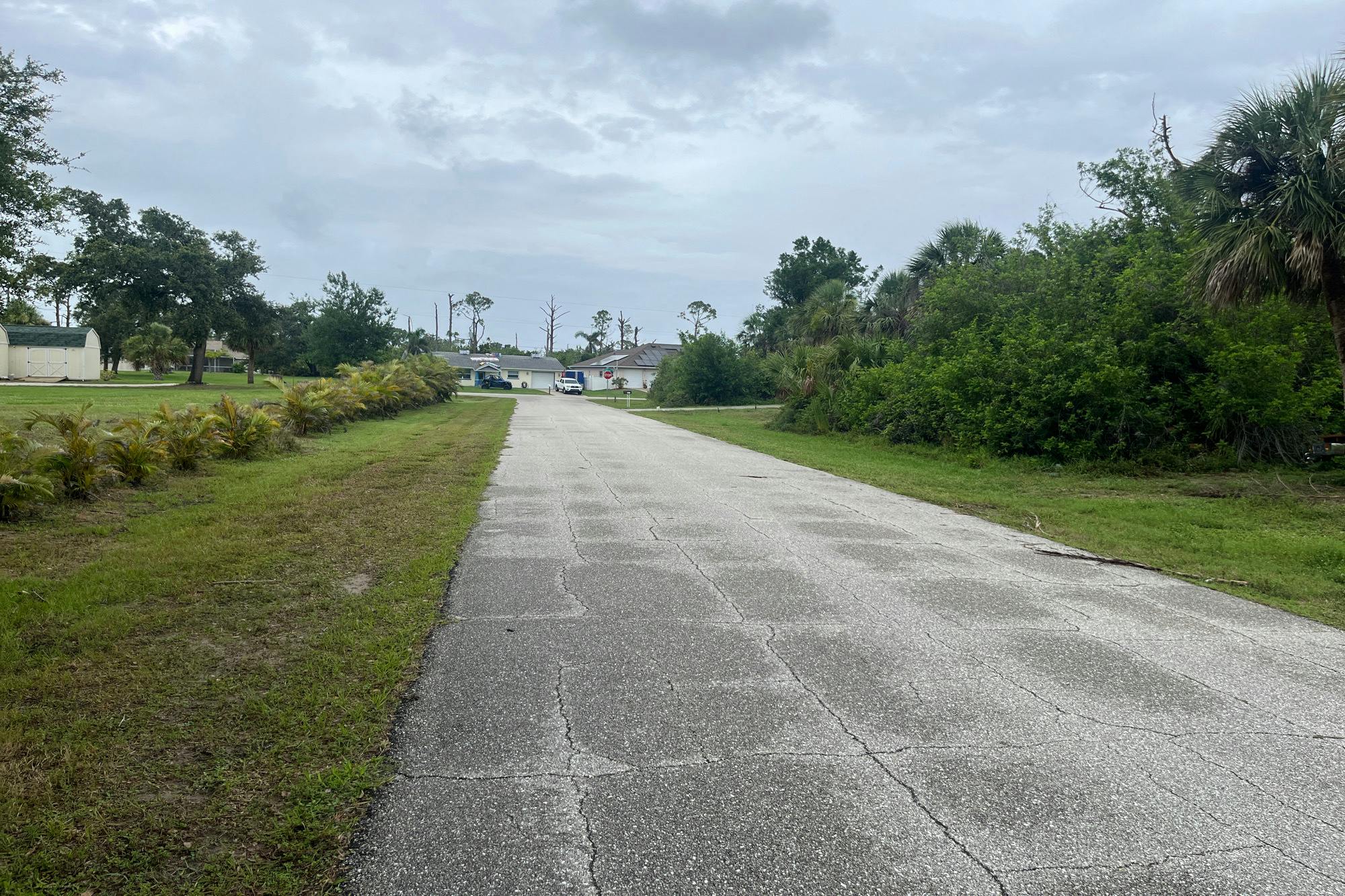 Parnell Ter, Englewood, FL 34224 #1
