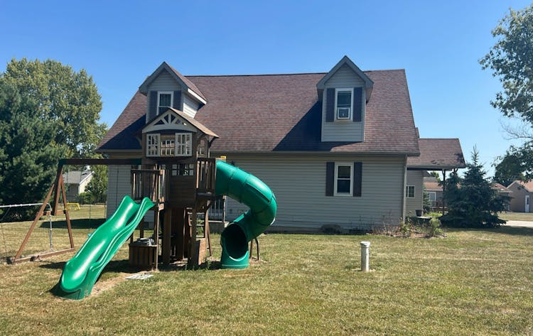 406 Elm St Cairo, OH 45820, Allen County