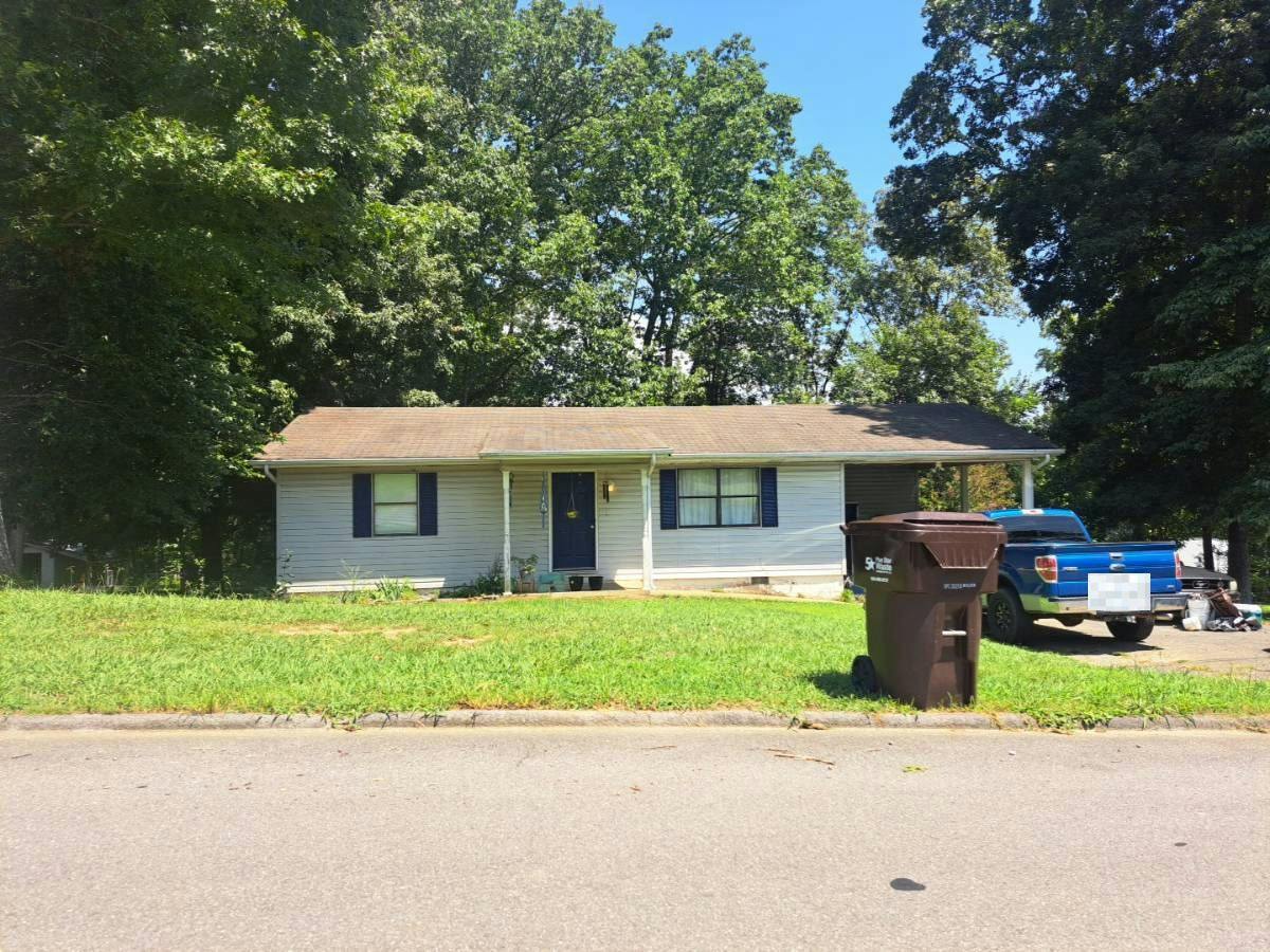 Matt Cir, Cleveland, TN 37323
