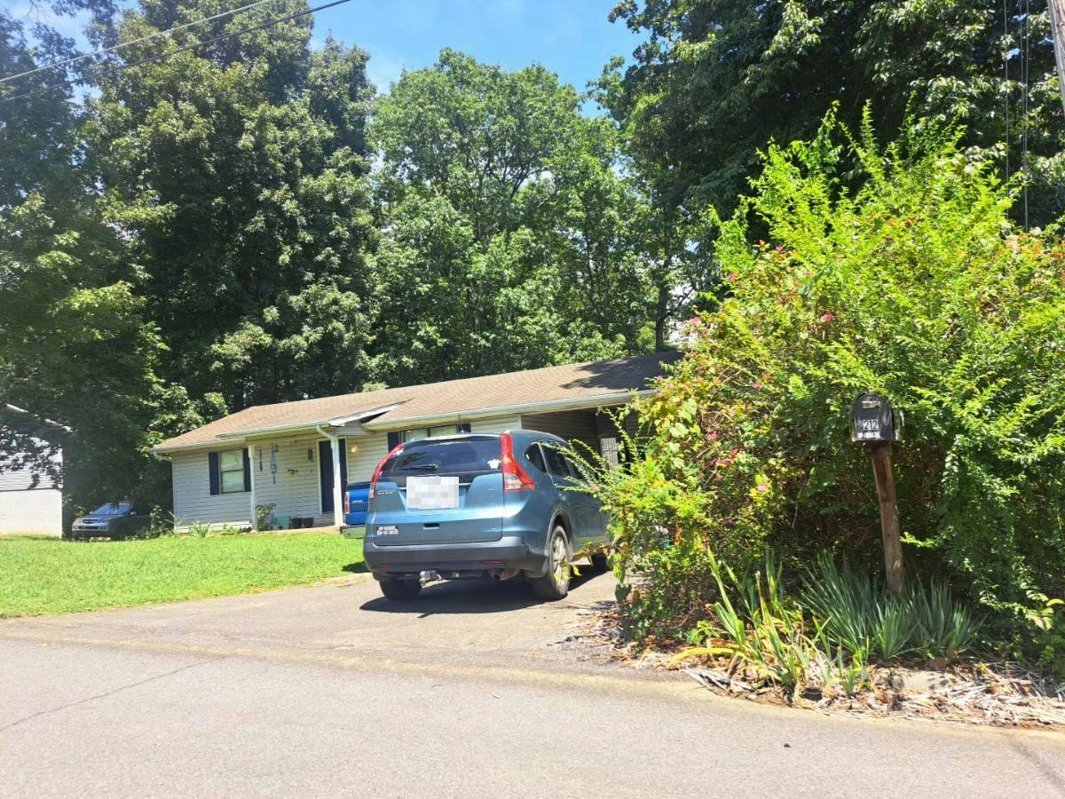 Matt Cir, Cleveland, TN 37323 #1