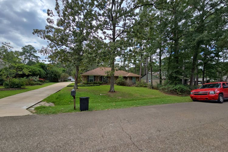 703 Audubon Pt Dr Brandon, MS 39047, Rankin County