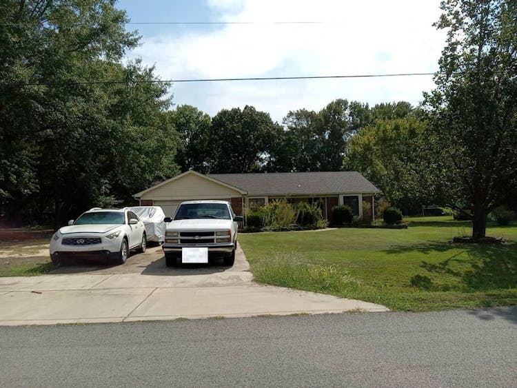 25 Eve Lane Conway, AR 72034, Faulkner County