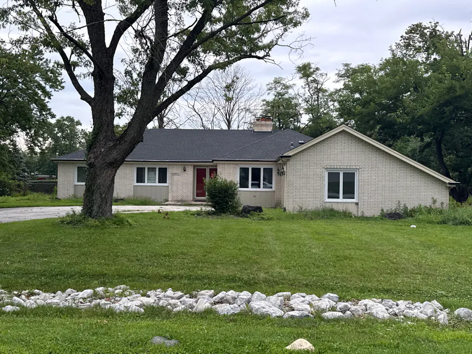20535 Arcadian Drive Olympia Fields, IL 60461, Cook County