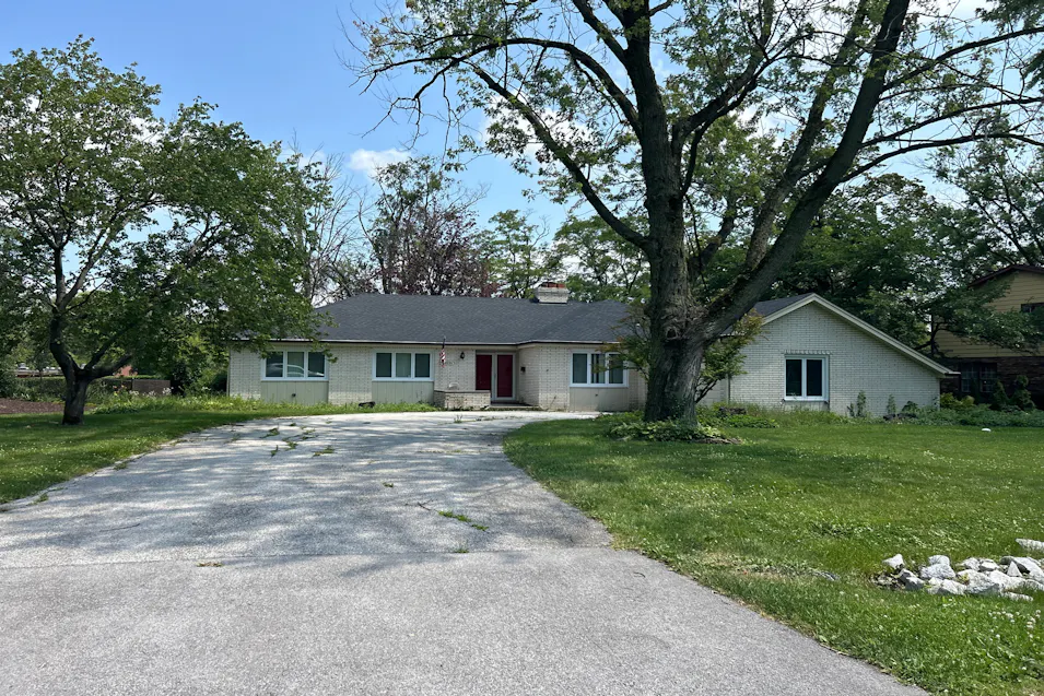 20535 Arcadian Dr Olympia Flds, IL 60461, Cook County
