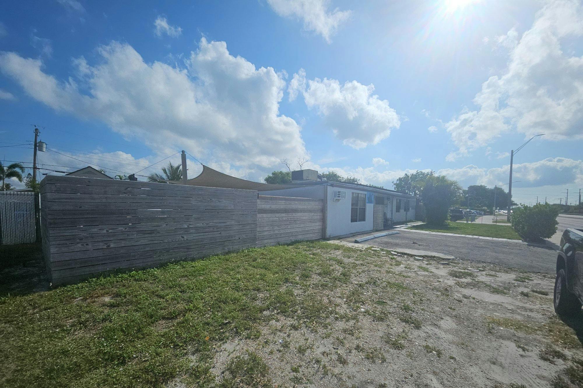 Sheridan St, Hollywood, FL 33024