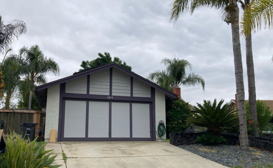 1059 Nightingale Place Escondido, CA 92027, San Diego County