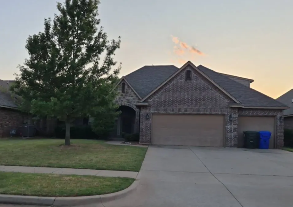 3710 Reid Pryor Rd Norman, OK 73072, Cleveland County