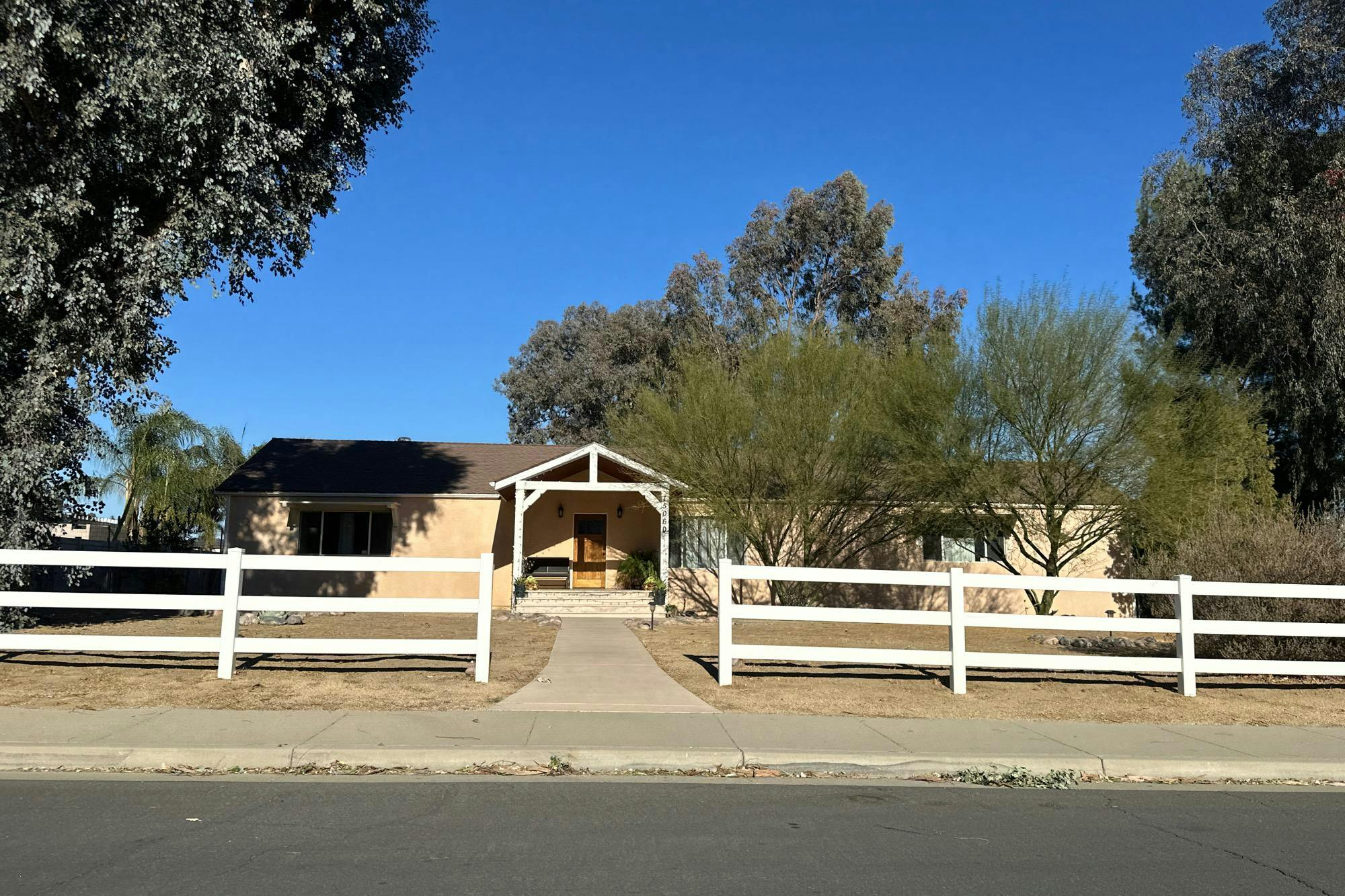Le Gaye St, Lake Elsinore, CA 92530
