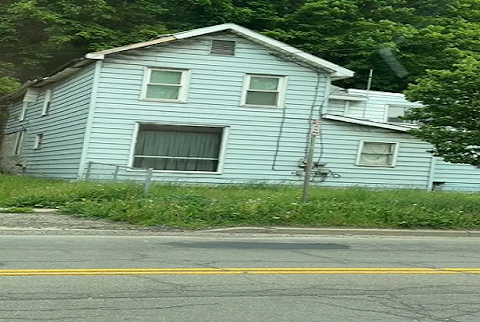 216 North Ave Owego, NY 13827, Tioga County