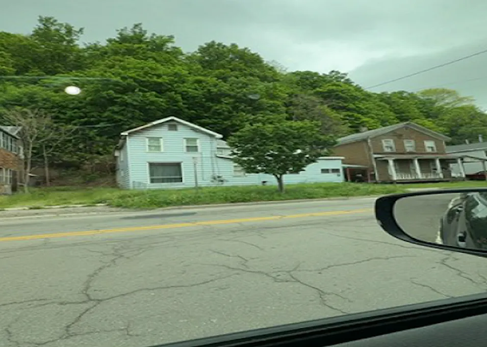 216 North Ave Owego, NY 13827, Tioga County