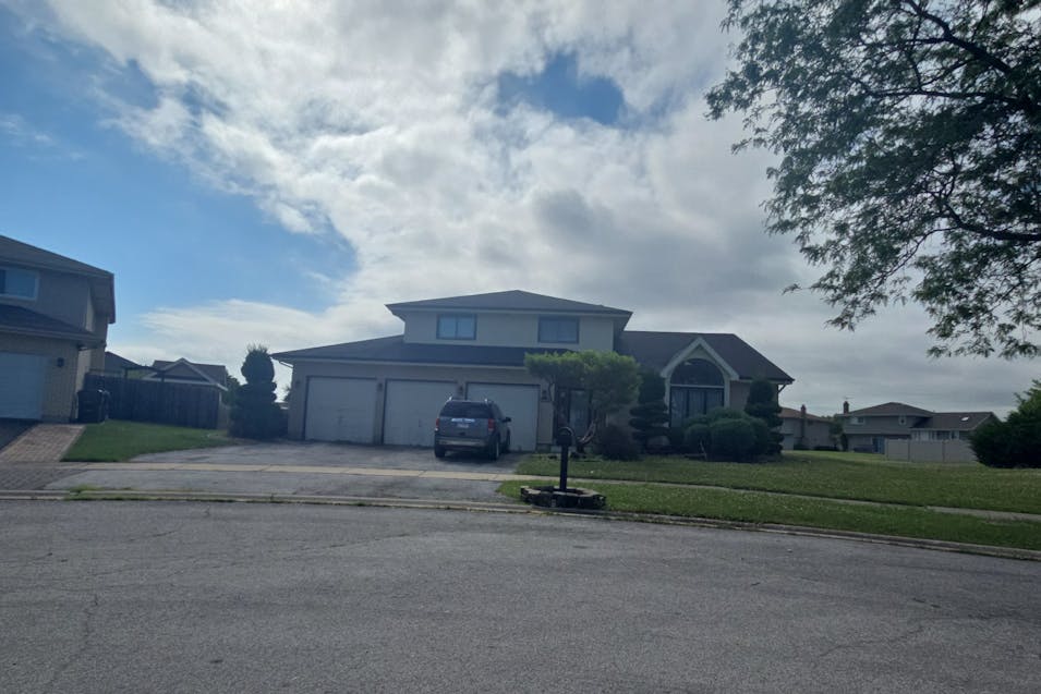 4409 Michael John Ct Richton Park, IL 60471, Cook County
