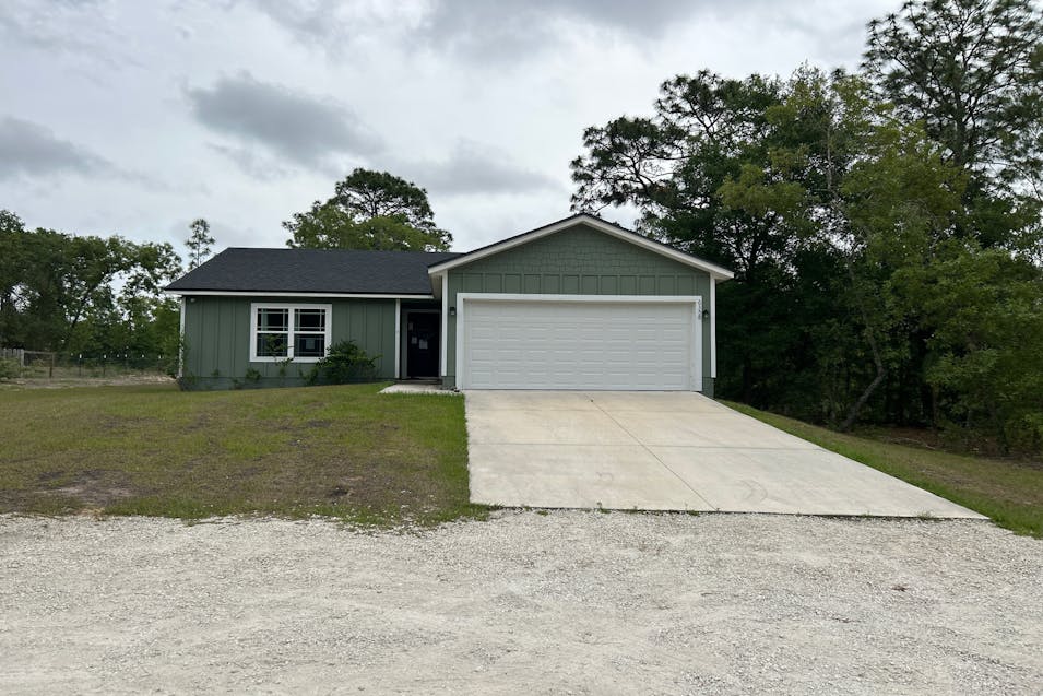 6358 Reed Dr Keystone Heights, FL 32656, Bradford County