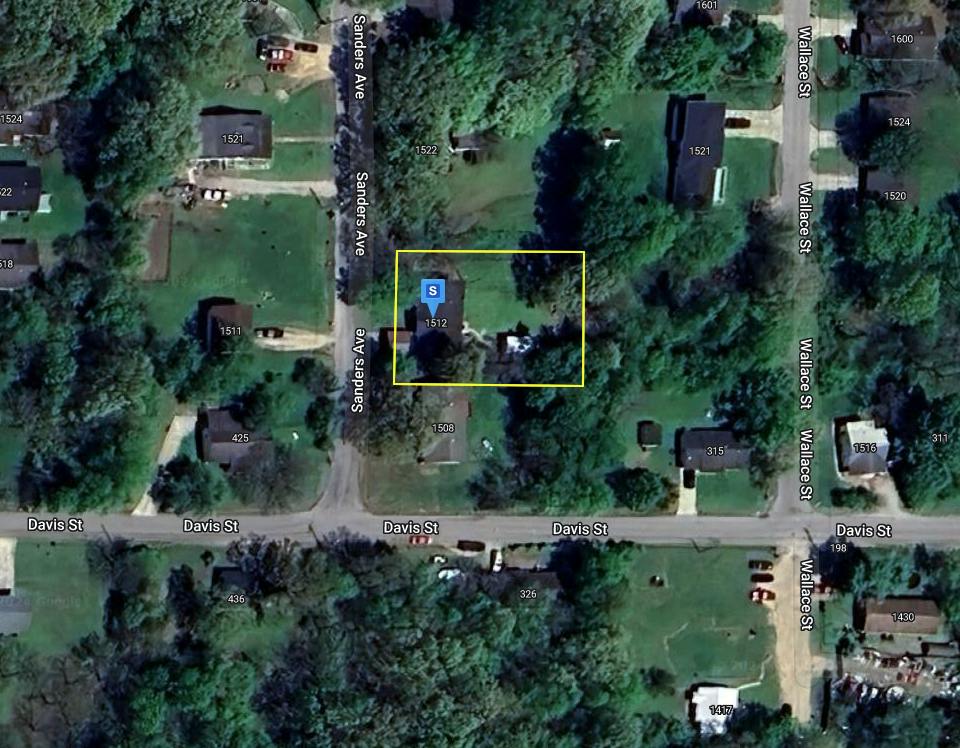 Sanders Ave, Poplar Bluff, MO 63901