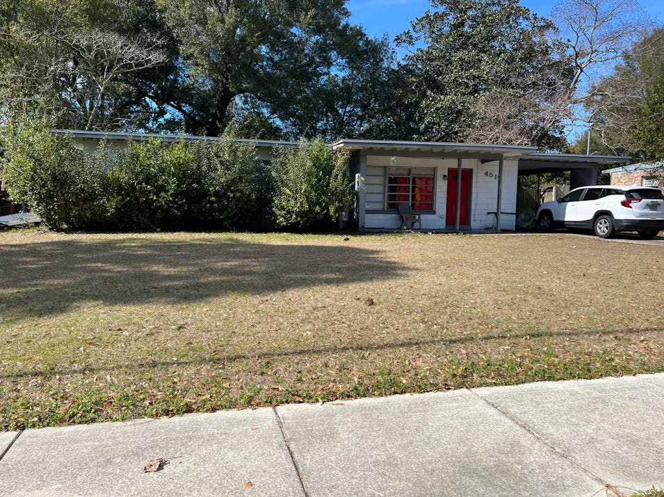 4517 Havre Way Pensacola, FL 32505, Escambia County