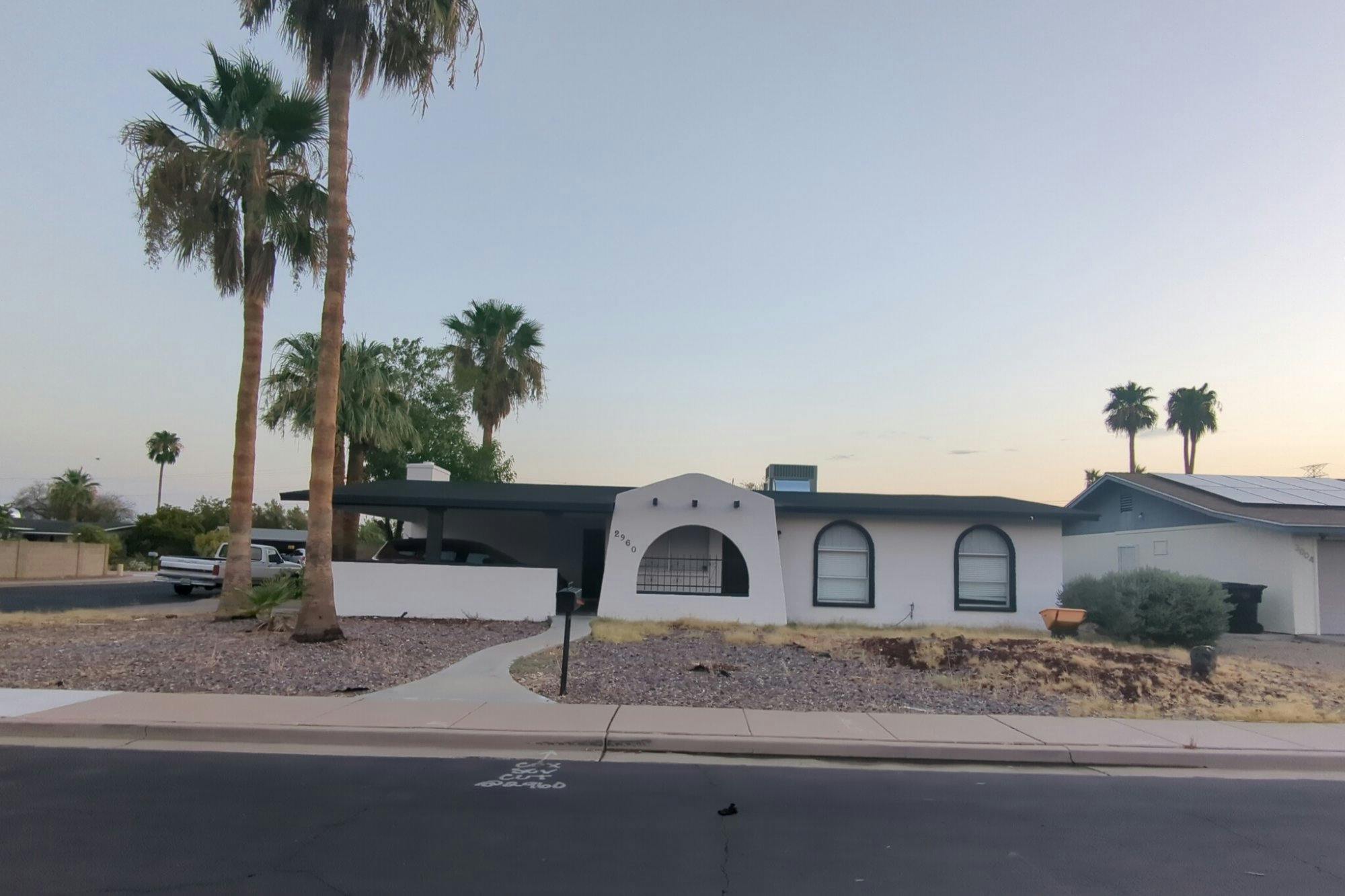 Caballero St, Mesa, AZ 85213 #1
