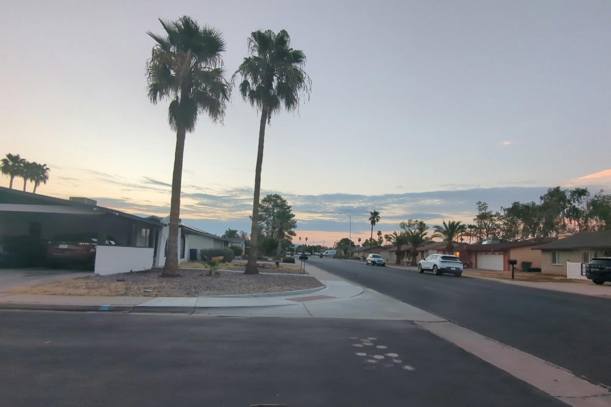 Caballero St, Mesa, AZ 85213