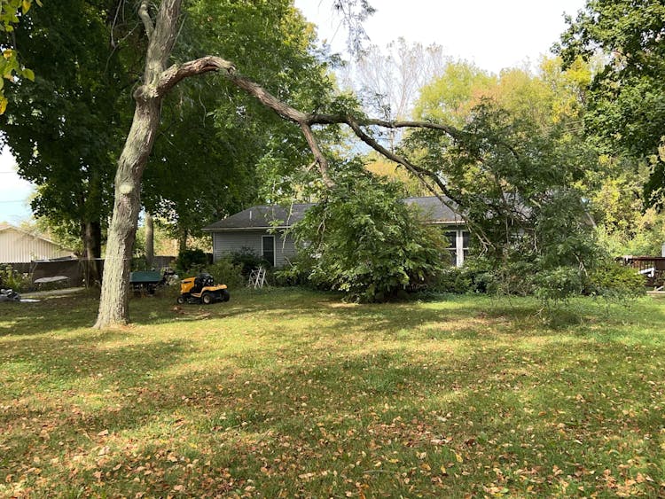 9502w Wise Rd Greenville, MI 48838, Montcalm County