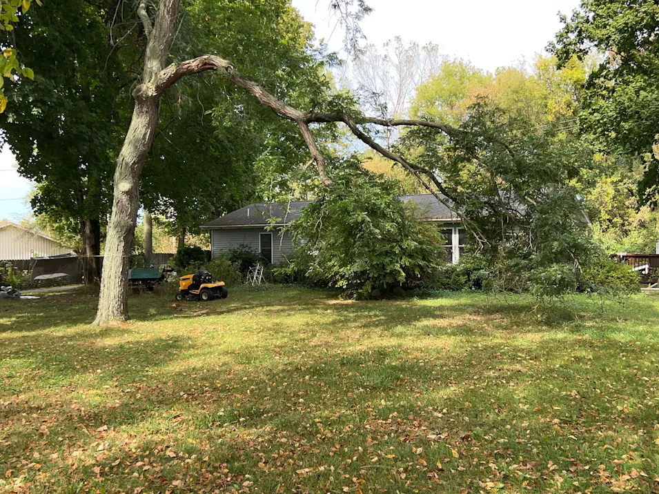 9502w Wise Rd Greenville, MI 48838, Montcalm County