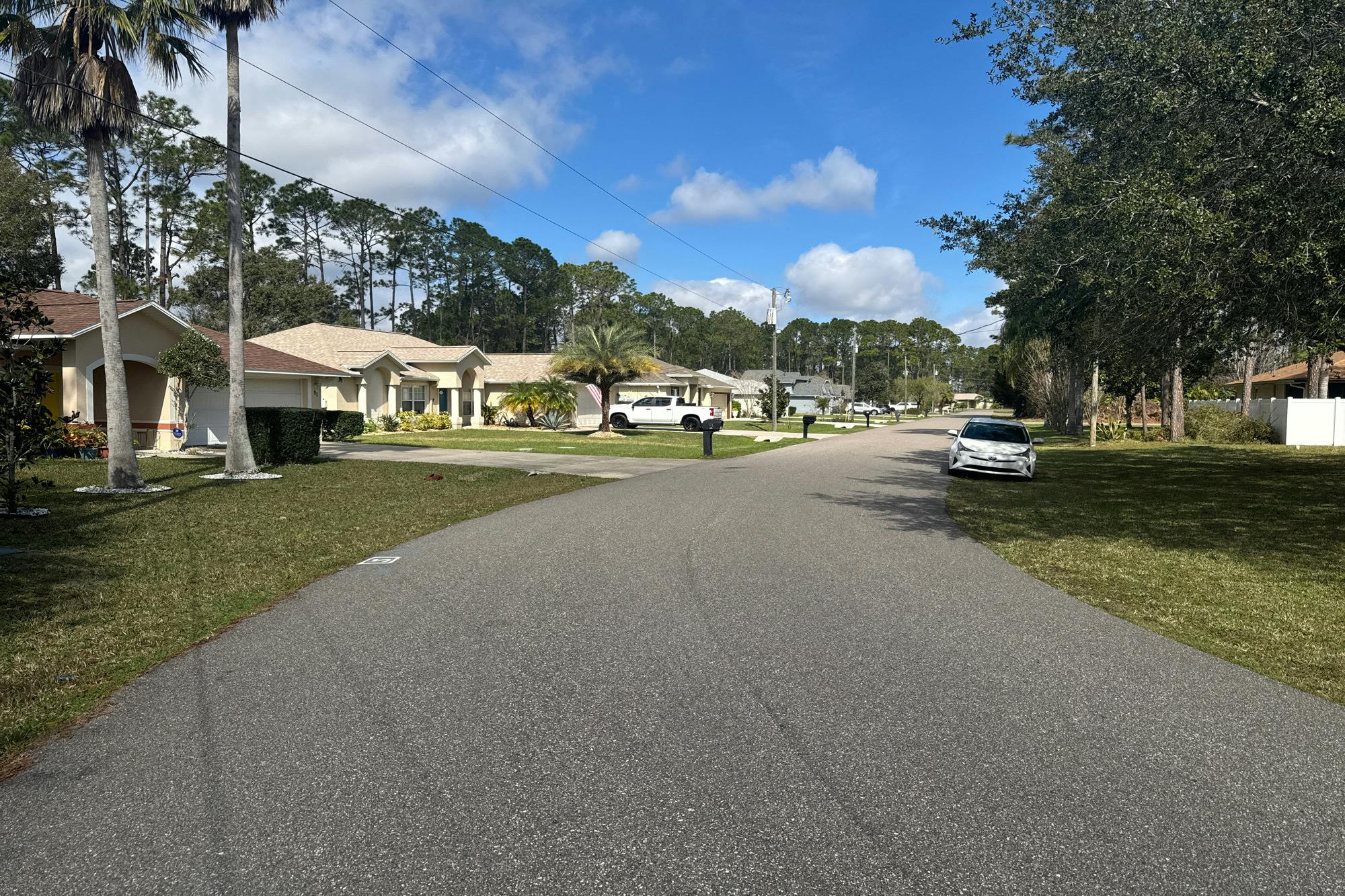 Ryecliffe Dr, Palm Coast, FL 32164