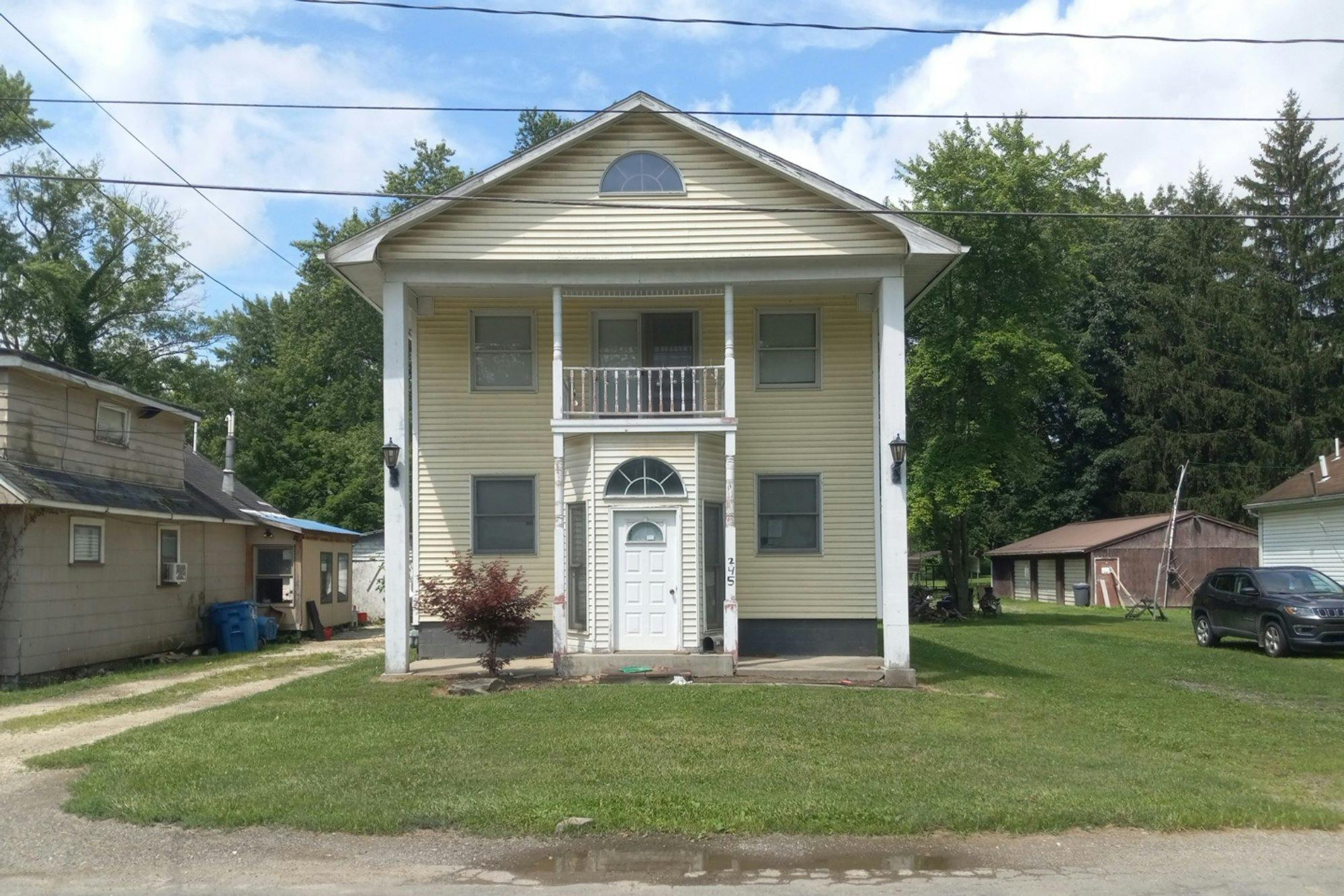 Diehl South Rd, Leavittsburg, OH 44430 #1